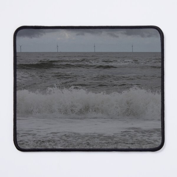 Item preview, North Sea designed and sold by Calidris Fotografie Steffi & Ben Köppler.