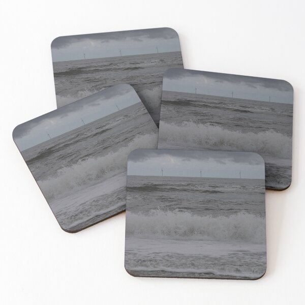 Item preview, North Sea designed and sold by Calidris Fotografie Steffi & Ben Köppler.