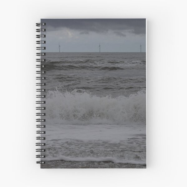 Item preview, North Sea designed and sold by Calidris Fotografie Steffi & Ben Köppler.