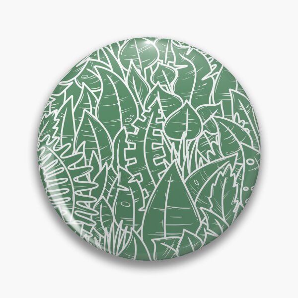 Item preview, Crazy green designed and sold by VladTheGreat.