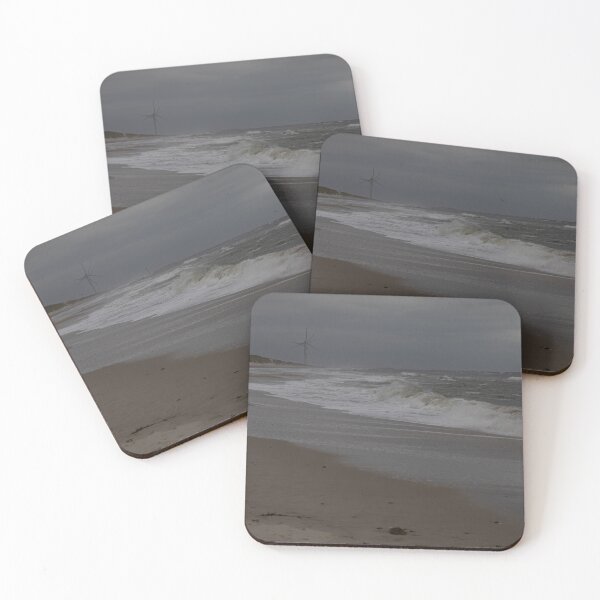 Item preview, Beach in Denmark designed and sold by Calidris Fotografie Steffi & Ben Köppler.
