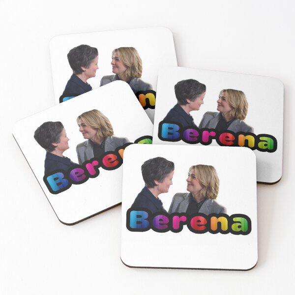 Item preview, Berena Logo  designed and sold by BarrowmanAngel.