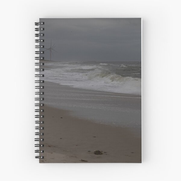 Artikelvorschau, Strand in Dänemark entworfen und verkauft von Calidris Fotografie Steffi & Ben Köppler.