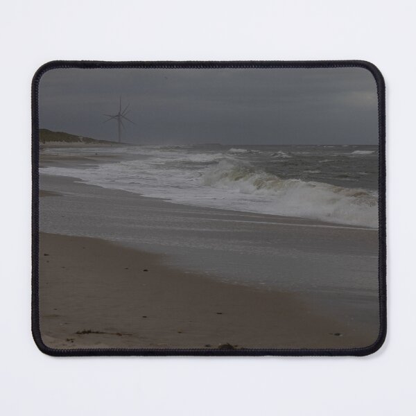 Item preview, Beach in Denmark designed and sold by Calidris Fotografie Steffi & Ben Köppler.