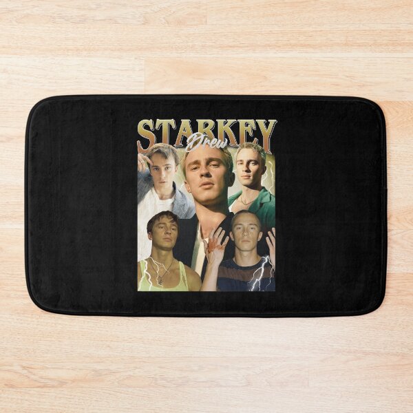 Item preview, Vintage Drew Starkey designed and sold by AnkeFleis.