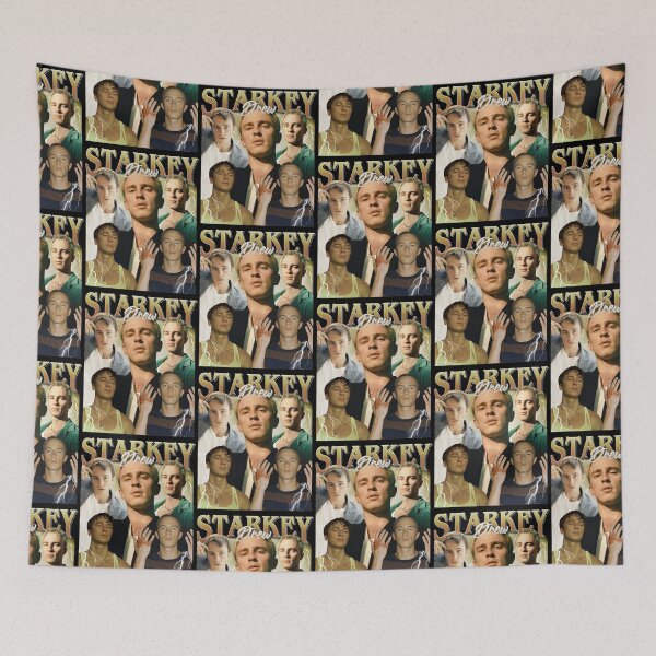 Item preview, Vintage Drew Starkey designed and sold by AnkeFleis.