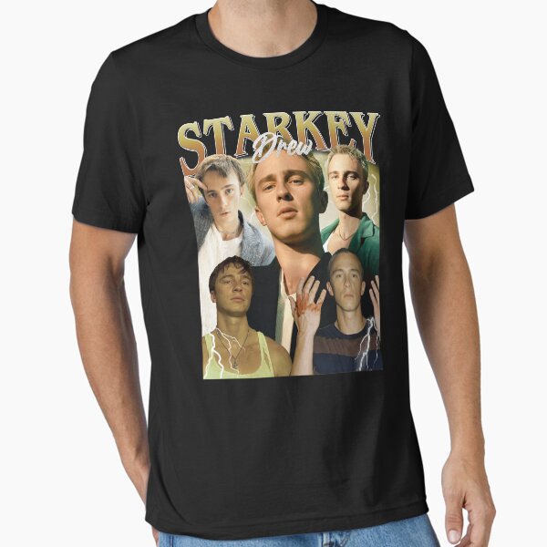 Item preview, Vintage Drew Starkey designed and sold by AnkeFleis.