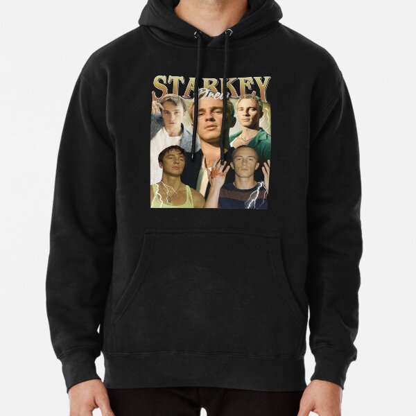 Aperçu de l'œuvre Drew Starkey vintage créée et vendue par AnkeFleis.