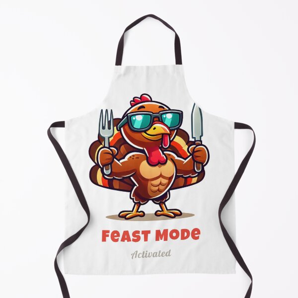Item preview, Feast Mode Activated!!!!! designed and sold by Ayman Toumarti.