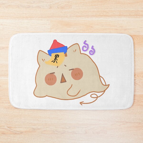 Item preview, Tired Tired Tired Ghost Cat Pocky With Chinese designed and sold by ImhStephanie421.
