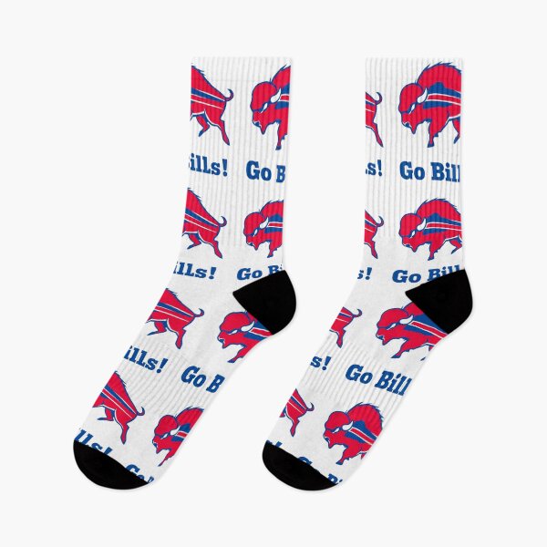 Item preview, Stampede Spirit Buffalo Bills T-Shirt designed and sold by ART ATTACK ZONE.