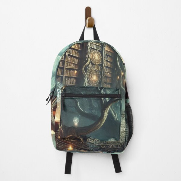 Item preview, Enchanted Forest Library of Spells designed and sold by Ideaunluck-shop.