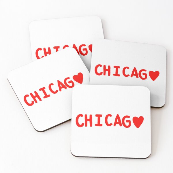 Item preview, Chicago designed and sold by audsshop.