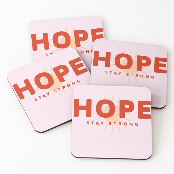 Item preview, hope designed and sold by GreenKaiju studio.