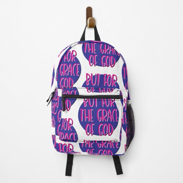 Item preview, But For The Grace Of God Slogan designed and sold by ApexDesigners.