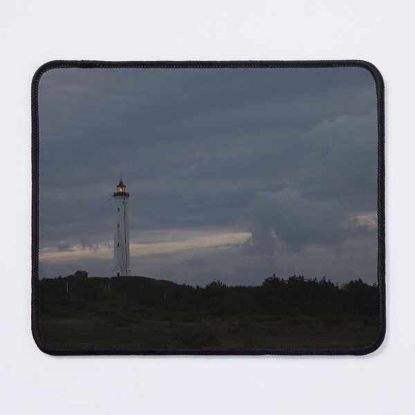 Item preview, Lyngvig Fyr designed and sold by Calidris Fotografie Steffi & Ben Köppler.
