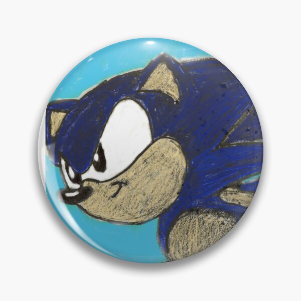 Item preview, sonic Cd color sketch  designed and sold by Jordywales.