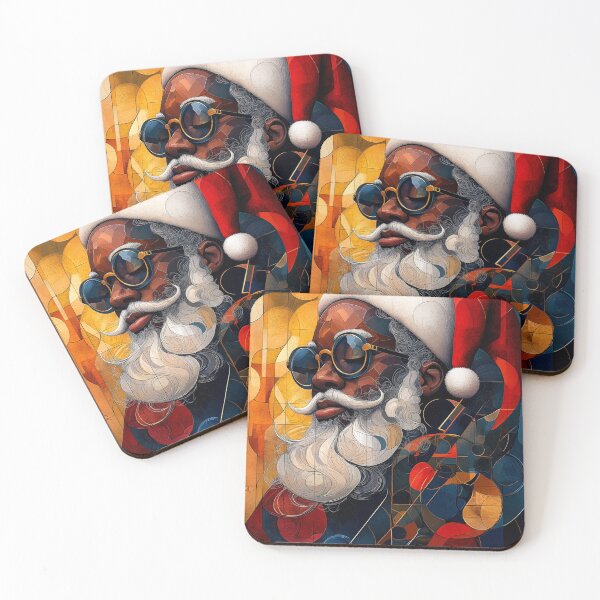 Item preview, Yuletide Cool designed and sold by SurrealeyeSEA.