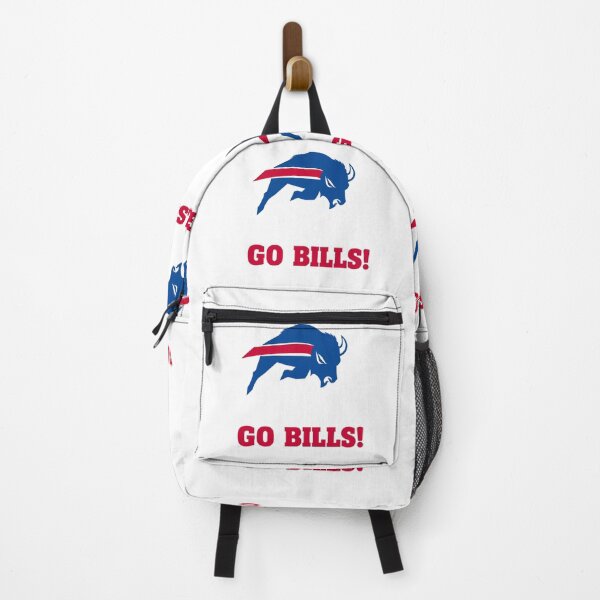 Item preview, Buffalo Pride bills T-Shirt designed and sold by ART ATTACK ZONE.