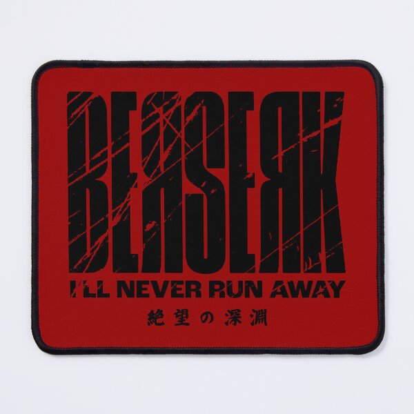 Item preview, BeЯseЯk designed and sold by Animenox.