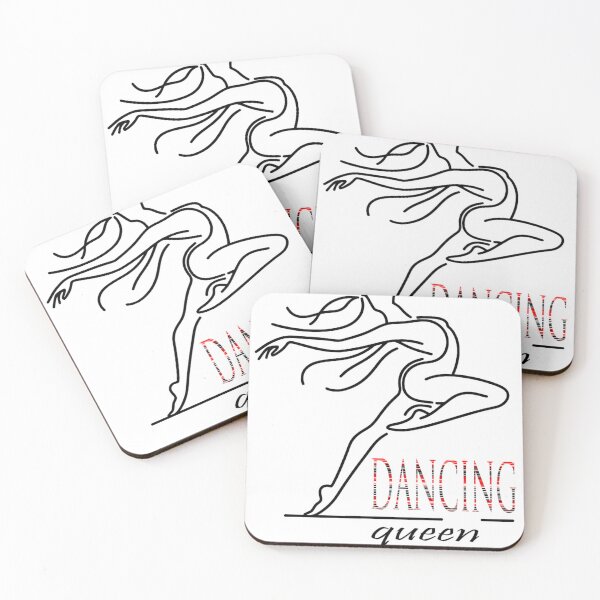 Item preview, Dancing queen designed and sold by ndlartistic.