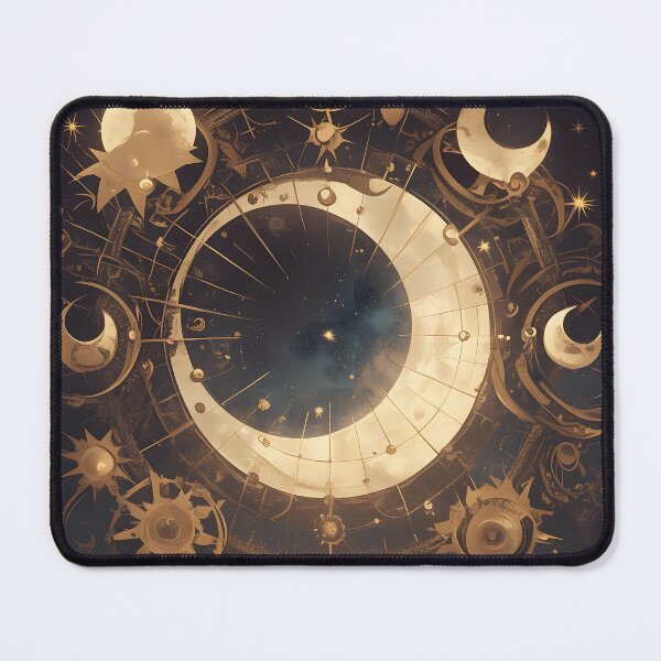 Item preview, Moon phases 3 designed and sold by Infinite-Aspire.