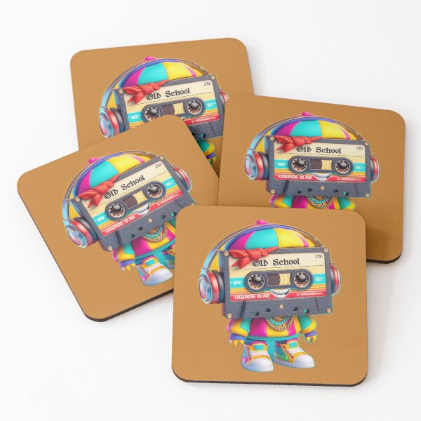 Item preview, Cassette Rapper&OLD SCHOOL PART. 7 designed and sold by TopSprint.