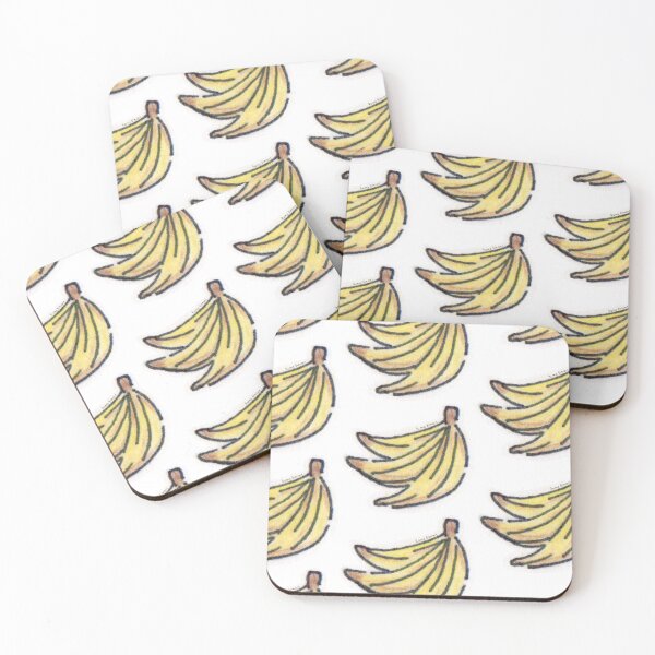 Item preview, Banana designed and sold by RomaBimontD.
