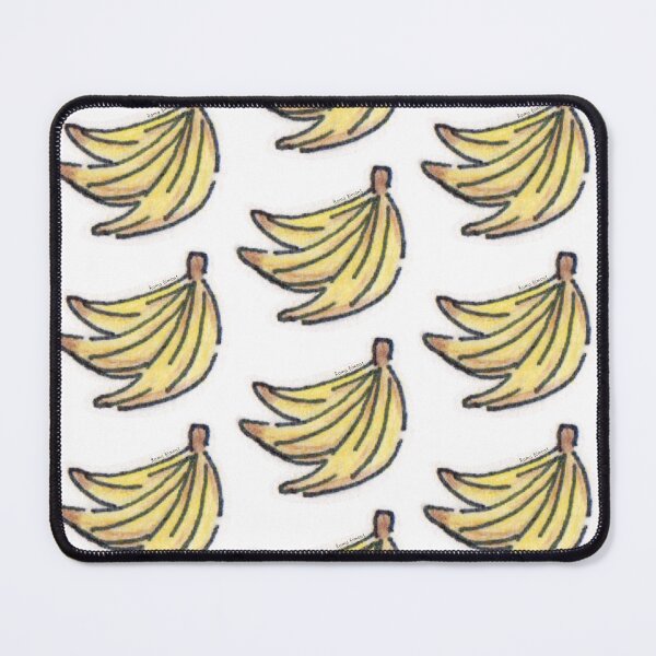 Item preview, Banana designed and sold by RomaBimontD.