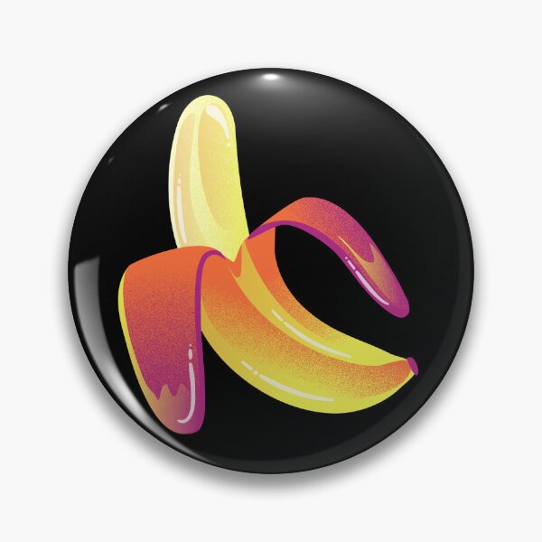 Item preview, Magic Banana designed and sold by taoistviking.