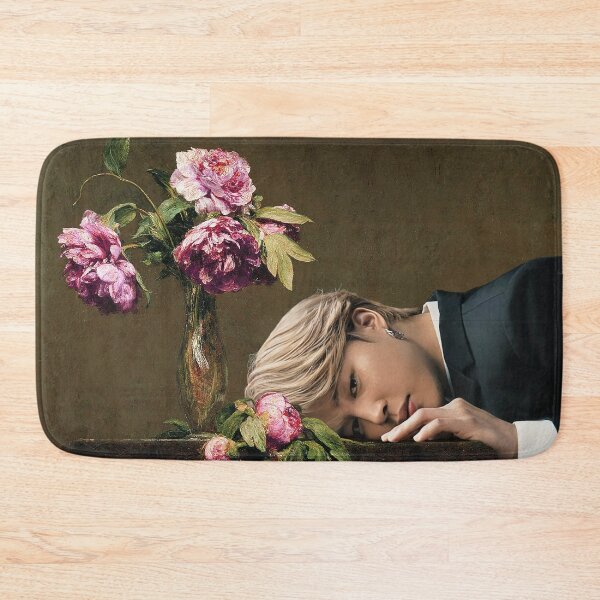Item preview, Jimin and Peonies designed and sold by Maerlyn8.