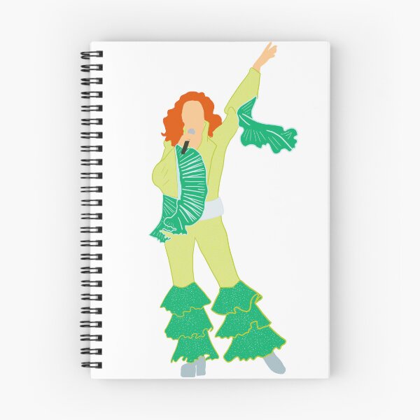 Item preview, Mamma Mia (Carolee Carmello) designed and sold by irwatson.