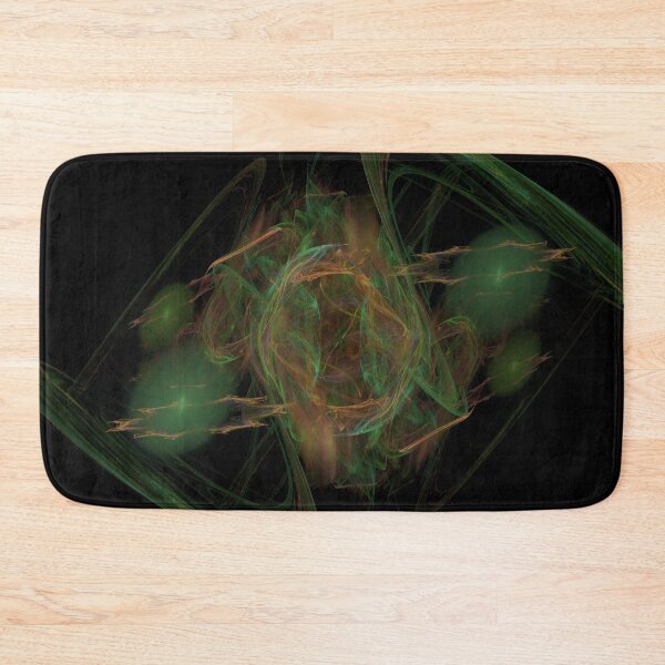 Item preview, Atomic Collision designed and sold by SoleiaFlur.