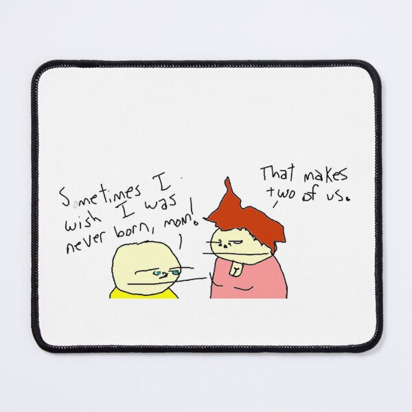 Item preview, Bad Mothering at Its Finest: Crude & Hilarious Comic Strip Shirts, Mugs & More! designed and sold by Ignorant-Artist.
