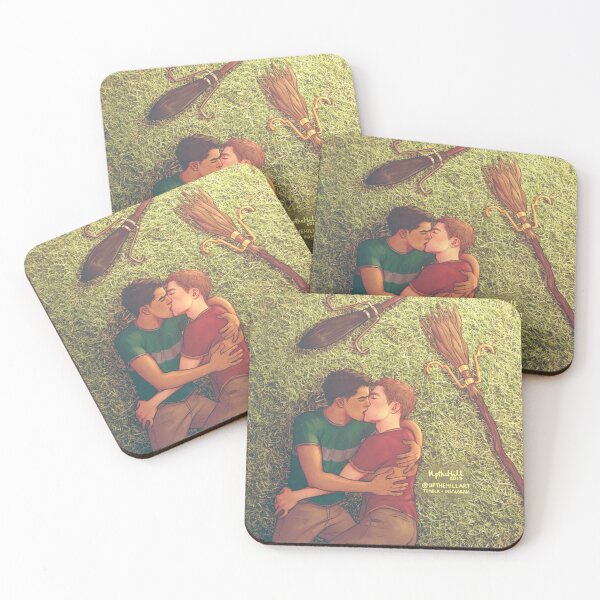 Item preview, Field designed and sold by upthehillart.