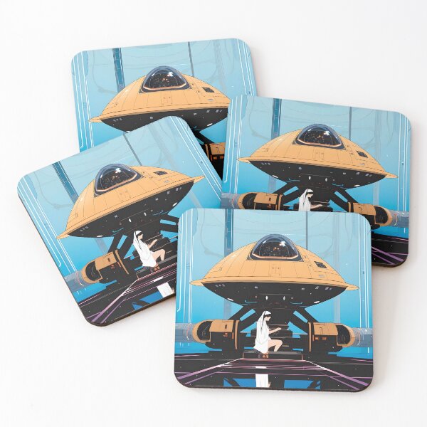 Item preview, Beyond the Stars designed and sold by Kowhai-art.