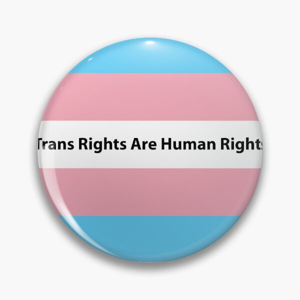 Item preview, Transgender Stiker designed and sold by Pride-Zone.
