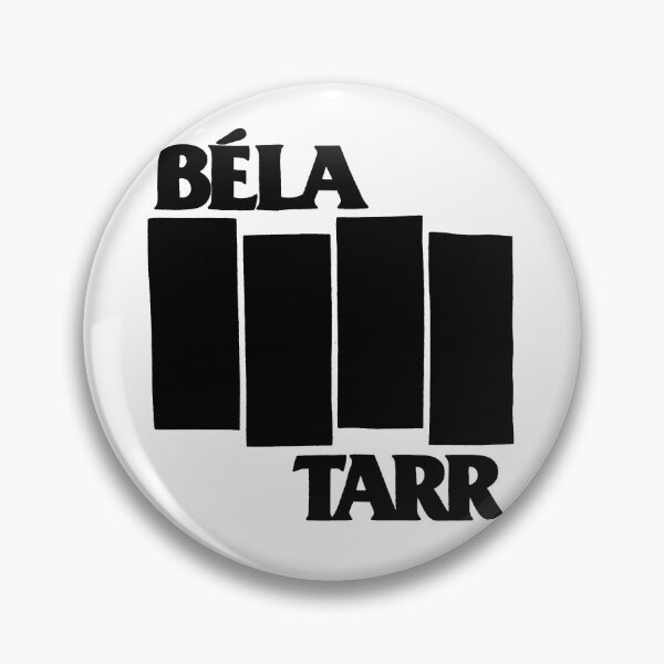 Item preview, bela tarr designed and sold by BEGROTESQUE.