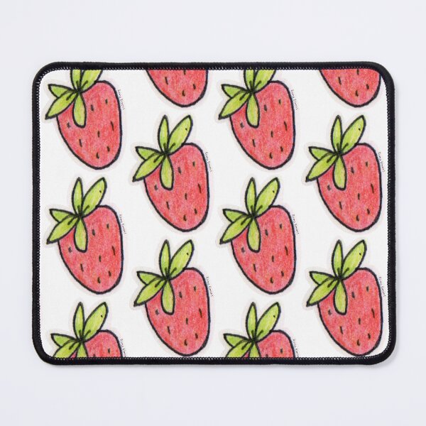 Item preview, Strawberry designed and sold by RomaBimontD.