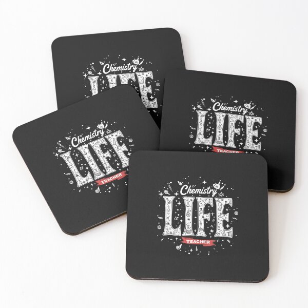 Item preview, Chemistry life teacher designed and sold by marfanna.