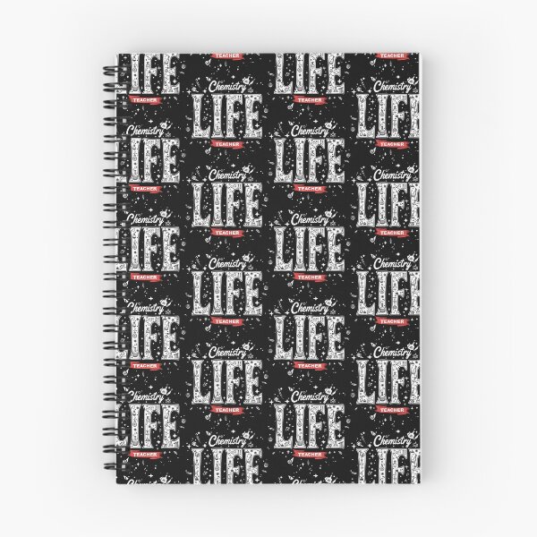 Item preview, Chemistry life teacher designed and sold by marfanna.