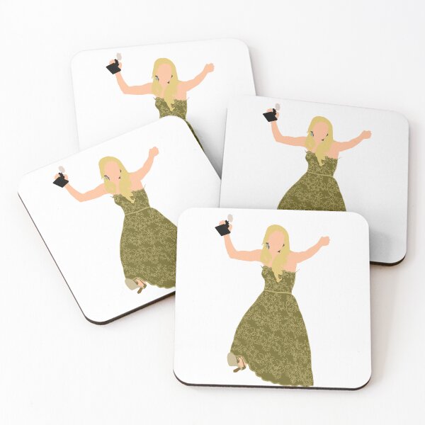 Item preview, Kelli O'Hara (2015 Tonys) designed and sold by irwatson.