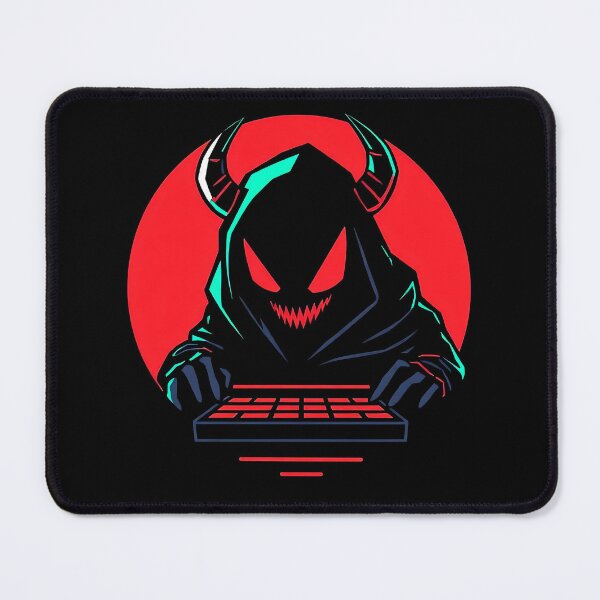 Item preview, Hacker Mini #1 designed and sold by quantum X.