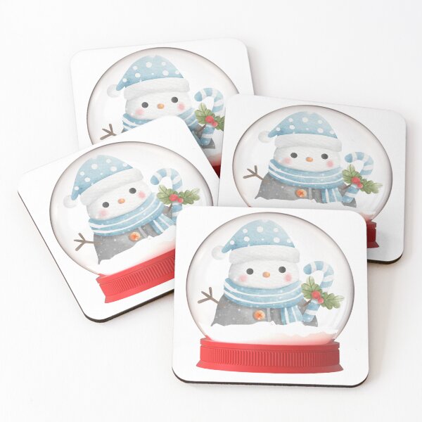 Item preview, Winter Magic designed and sold by Denya4Design.