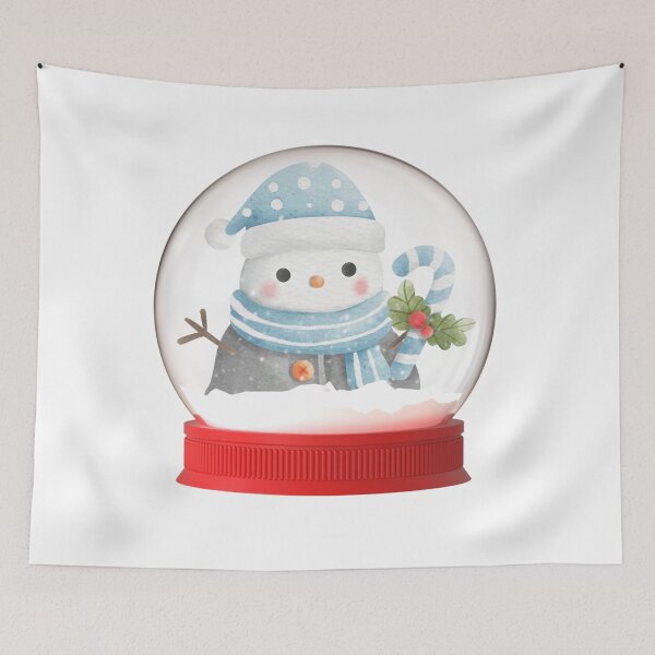 Item preview, Winter Magic designed and sold by Denya4Design.