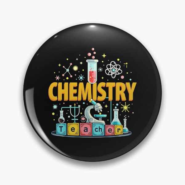 Item preview, chemistry teacher labratories designed and sold by marfanna.