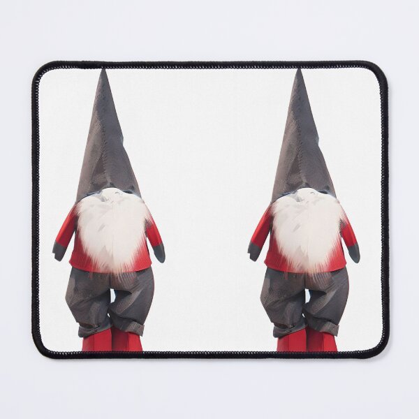 Item preview, The Christmas Gnome designed and sold by Jasna Dragun.