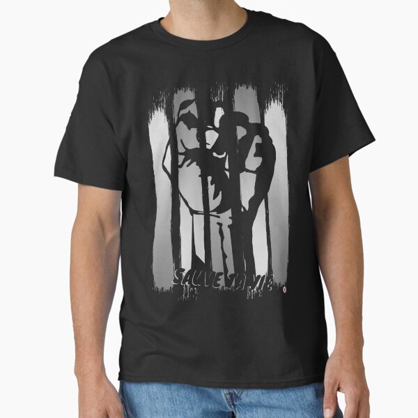 T-shirt classique
