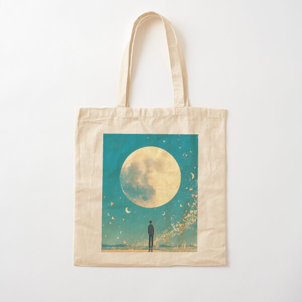 Item preview, Moon phases 6 designed and sold by Infinite-Aspire.