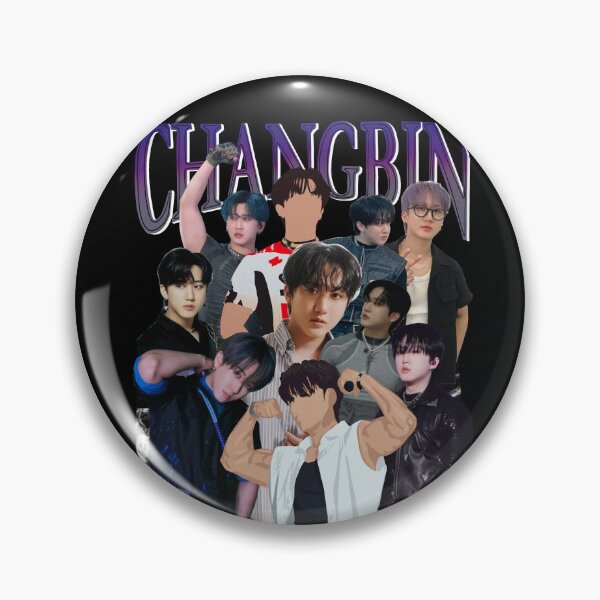Item preview, Changbin Vintage Edit designed and sold by silverair.